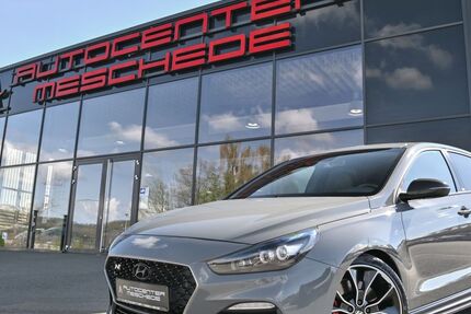 Hyundai i30 89.873 km 22.890 &euro; Meschede/NRW 59872