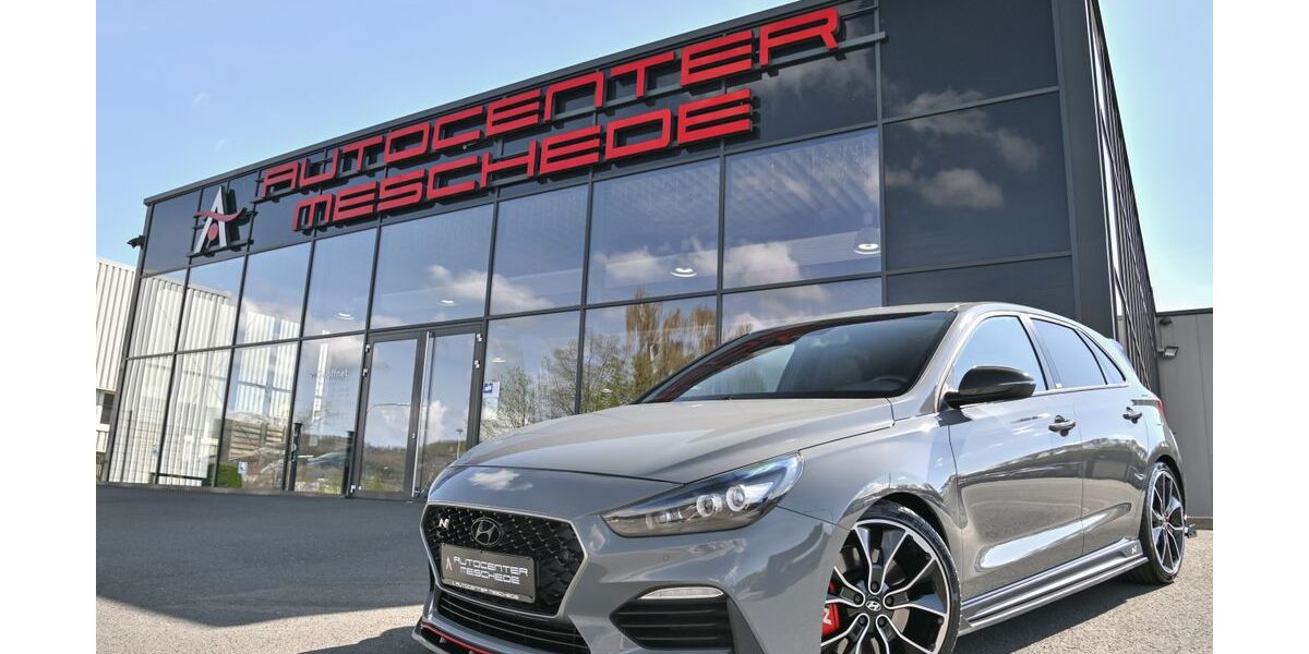 Hyundai i30 89.873 km 22.890 &euro; Meschede/NRW 59872