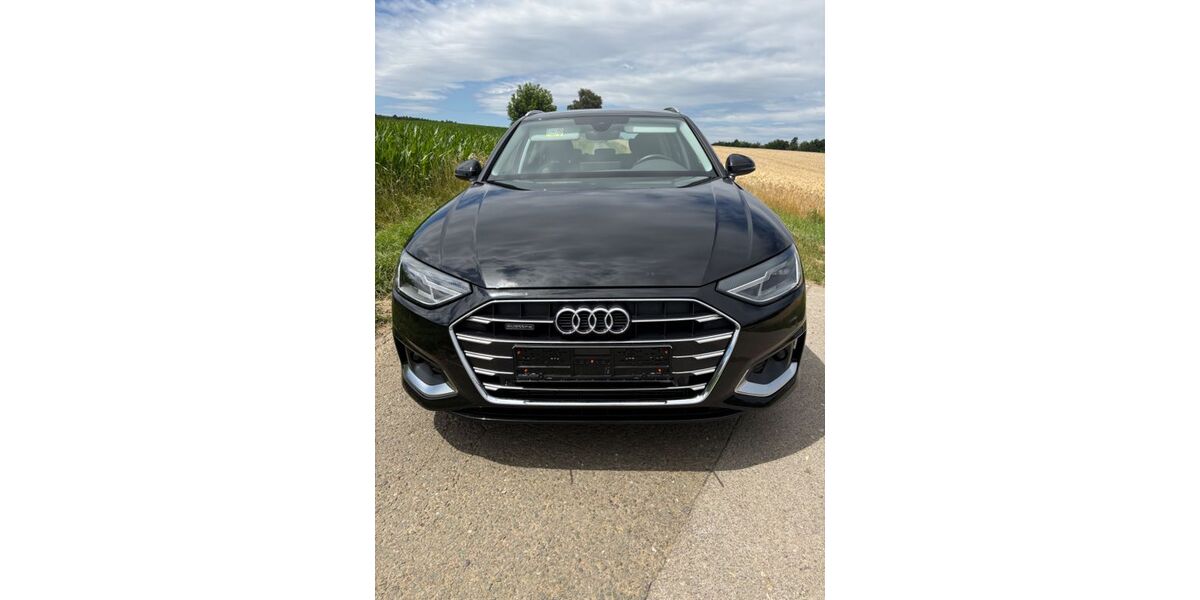 Audi A4 45.800 km 34.490 &euro; Küps 96328