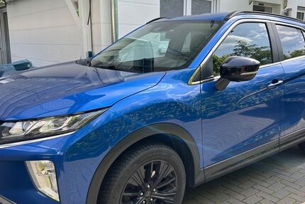 Mitsubishi Eclipse Cross 158.000 km 14.999 &euro; Bad Neuenahr-Ahrweiler 53474