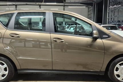 Mercedes-Benz A 160 30.000 km 7.790 &euro; Geesthacht 21502