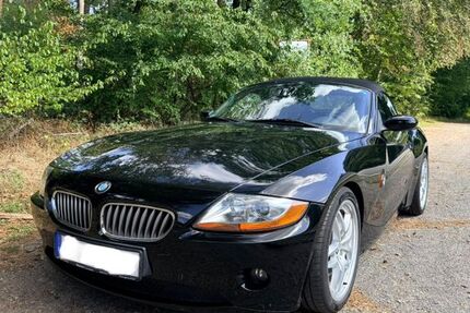 BMW Z4 161.000 km 11.900 &euro; Hanau 63454