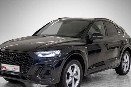 Audi Q5 30.076 km 57.920 € Böblingen 71034