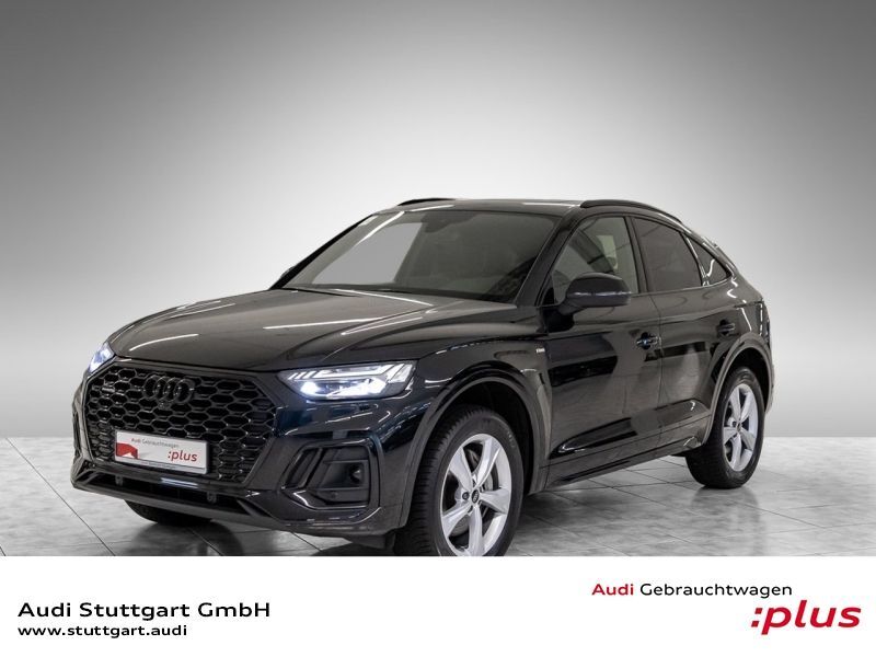 Audi Q5 30.076 km 57.920 € Böblingen 71034