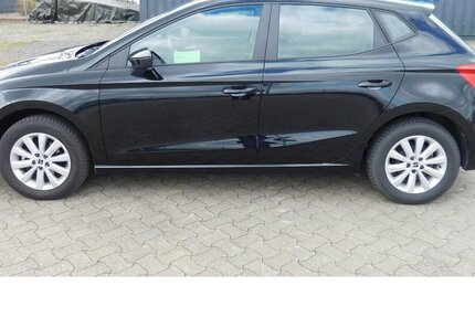 Seat Ibiza 1.0 Style TSI BMT 4Trg Navi Klima 15.900 km 15.990 &euro; Vordorf 38533