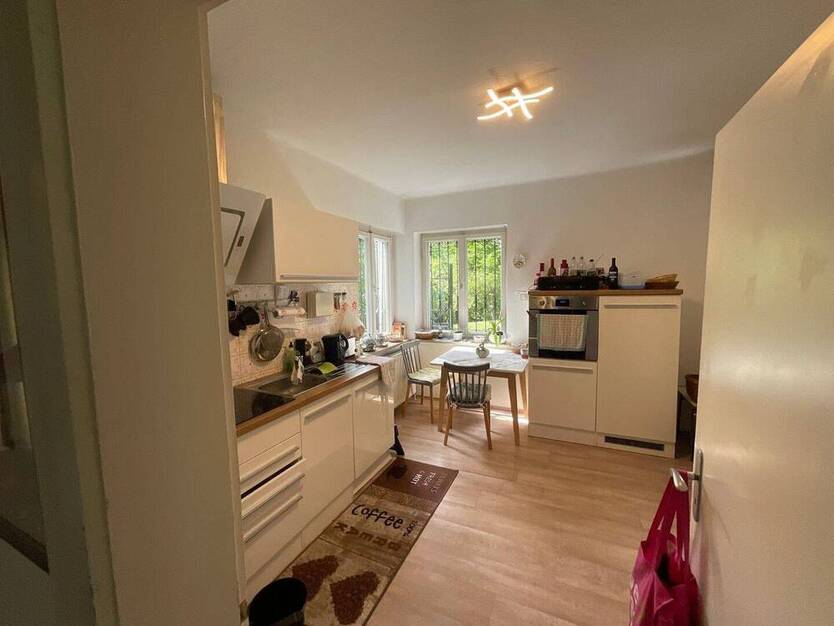 Seltene Gelegenheit -Exklusive Lage Grundstück in Amberg-Mariahilfberg mit Haus und Anbau