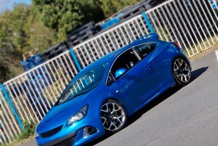 Opel Astra 57.500 km 18.500 &euro; Waltershausen 99880