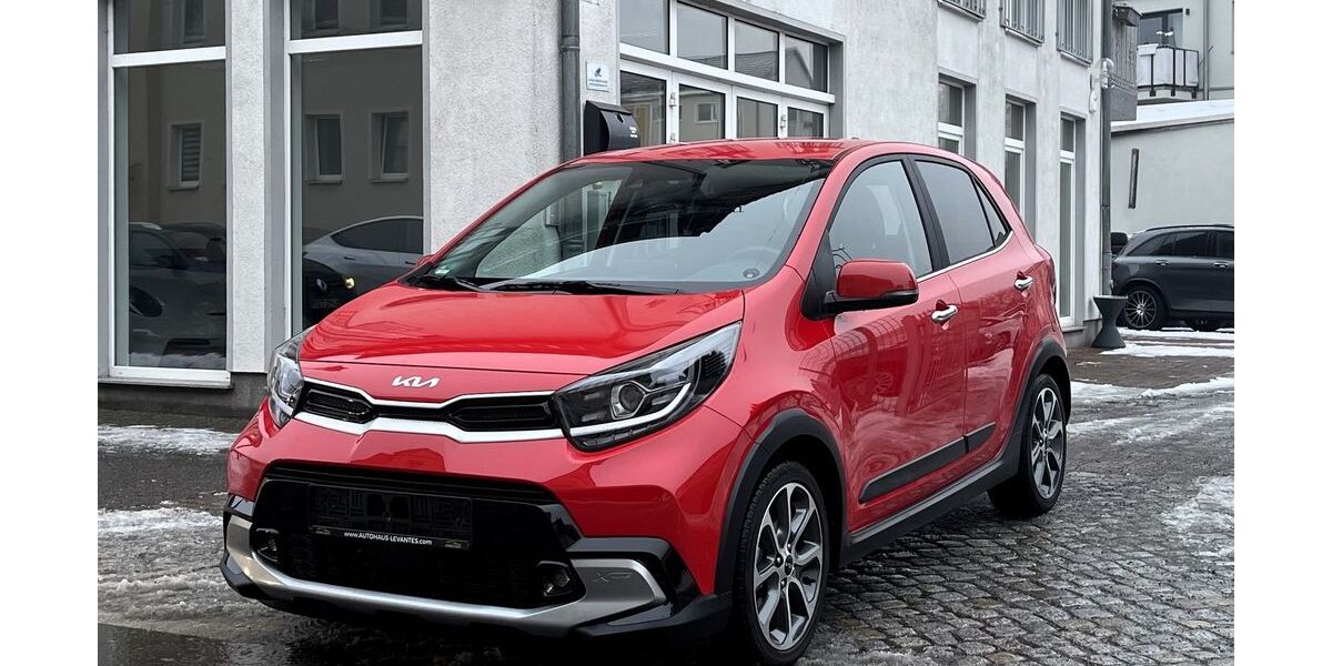 Kia Picanto 13.031 km 16.890 &euro; Teltow 14513
