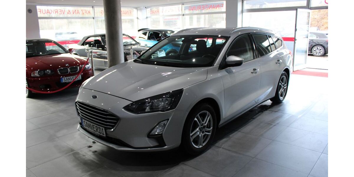 Ford Focus 172.000 km 8.990 &euro; Puchheim-Bhf bei München 82178