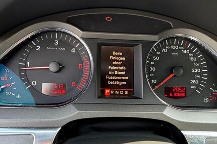 Audi A6 610.000 km 2.000 &euro; Neugraben 21149
