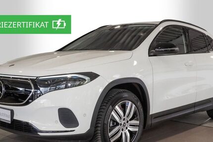 Mercedes-Benz EQA 77.166 km 29.450 &euro; Schwerte 58239