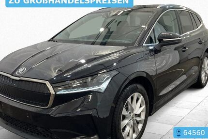Skoda Enyaq 47.832 km 33.890 &euro; Frankfurt 60596