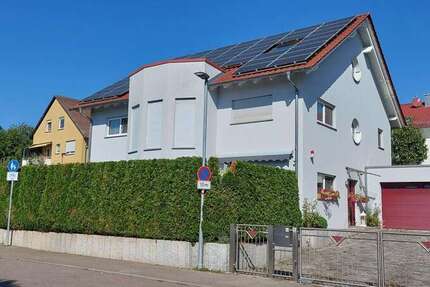 Haus zum Kaufen in Kornwestheim 1.773.000 € 381 m² 8 zimmer
