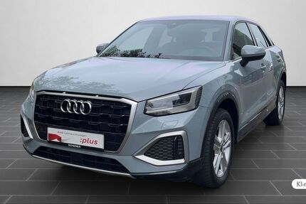Audi Q2 45.581 km 21.890 &euro; Homburg 66424
