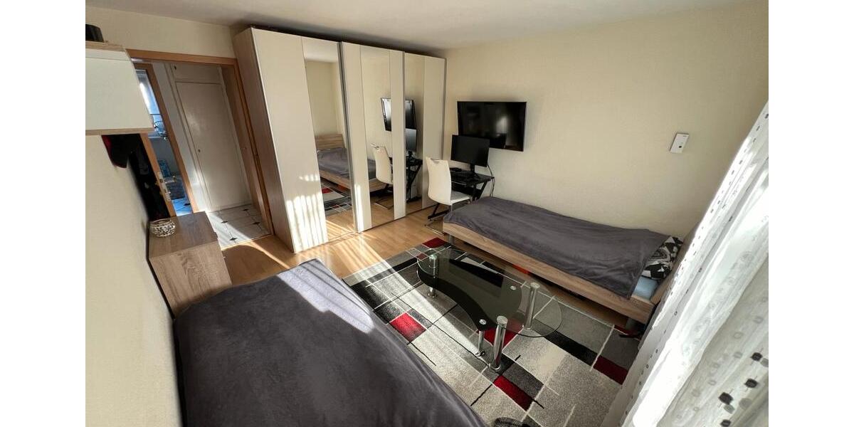 Etagenwohnung Villingen-Schwenningen Schwenningen - 4 Zimmer, 90 m&sup2;, 239.000&euro; | Angebot:25968105