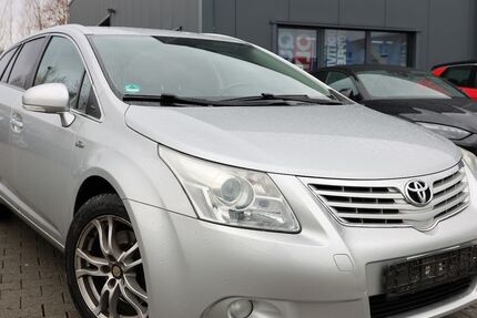 Toyota Avensis 213.000 km 4.202 &euro; Hamm 59077