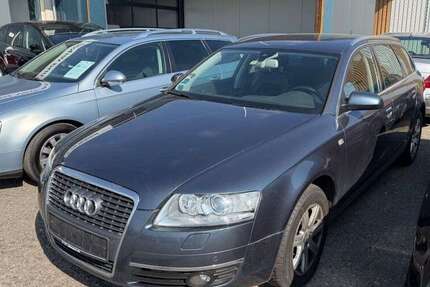 Audi A6 304.300 km 1.899 &euro; Heilbronn 74080