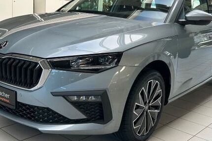 Skoda Scala 1.500 km 29.490 &euro; Saarbrücken 66130