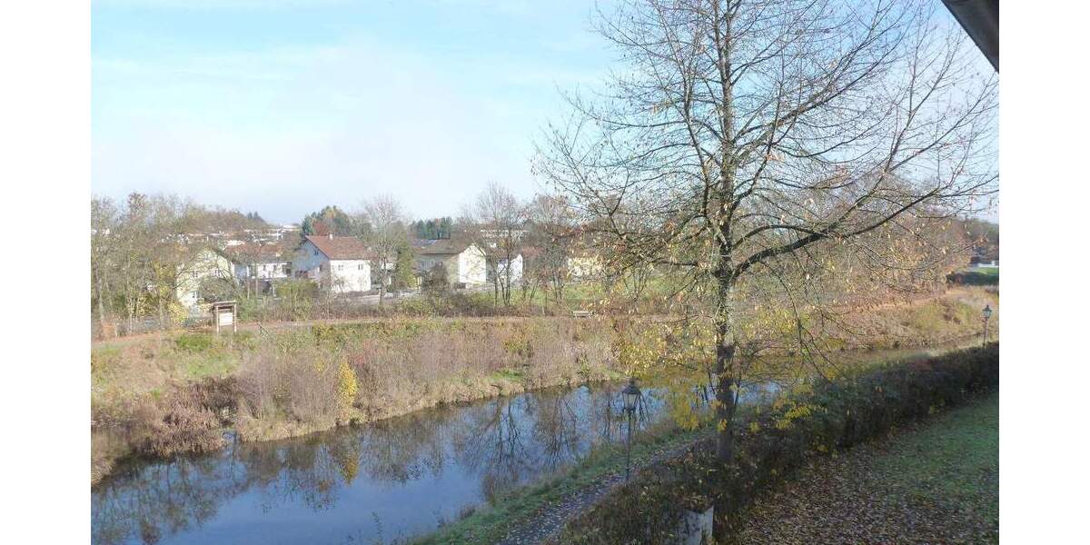 Etagenwohnung Bad Kötzting Kötzting - 3 Zimmer, 90 m&sup2;, 315.000&euro; | Angebot:25773086
