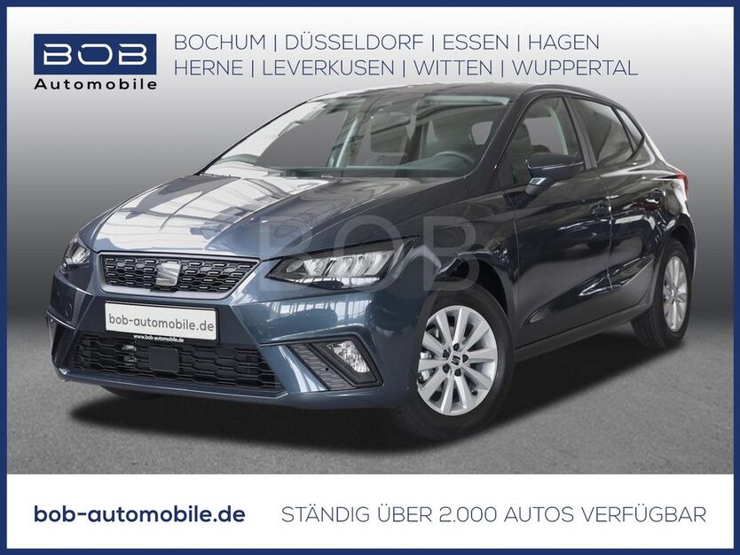 Seat Ibiza 1.010 km 16.888 € Hagen 58135