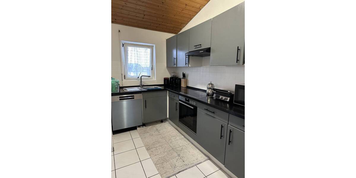 Etagenwohnung Wutöschingen Horheim - 3 Zimmer, 90 m&sup2;, 230.000&euro; | Angebot:25777075