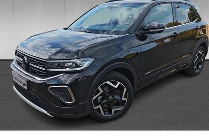 VW T-Cross 25.144 km 26.879 &euro; Telgte 48291