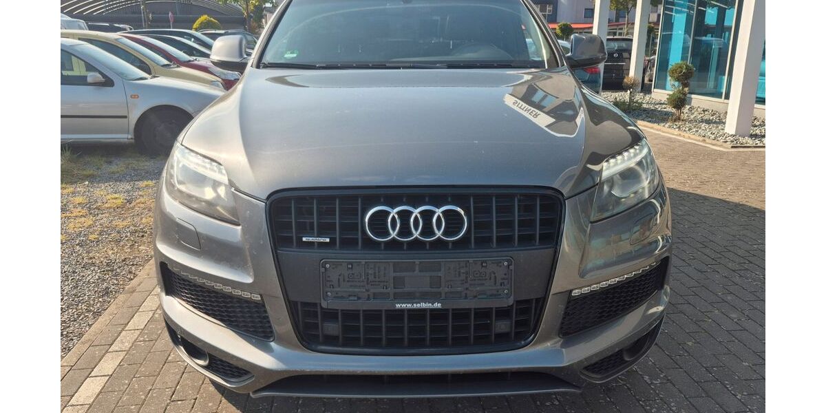 Audi Q7 280.127 km 11.900 &euro; Achim 28832