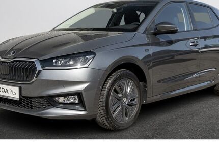 Skoda Fabia 20.550 km 22.990 &euro; Schenefeld 22869