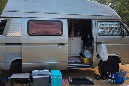 VW T3 andere 200.000 km 4.500 &euro; Oberried 79254