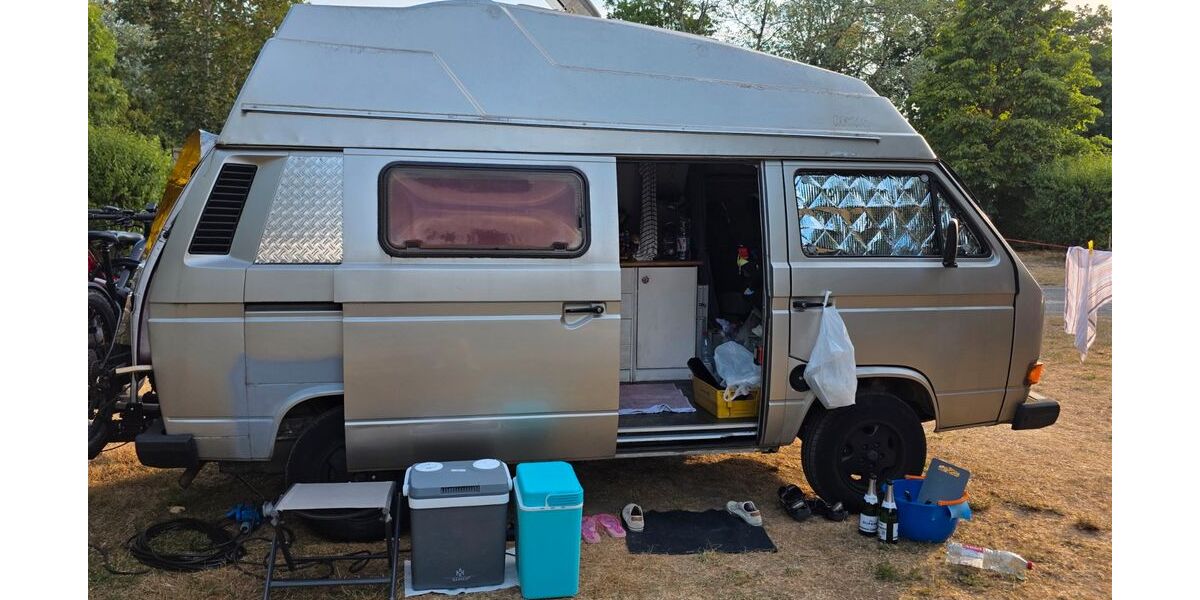 VW T3 andere 200.000 km 4.500 &euro; Oberried 79254