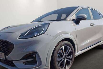 Ford Puma 15.203 km 17.900 &euro; Völklingen 66333