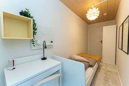 Zimmer Potsdam Waldstadt II - 570&euro; | Angebot:26579496