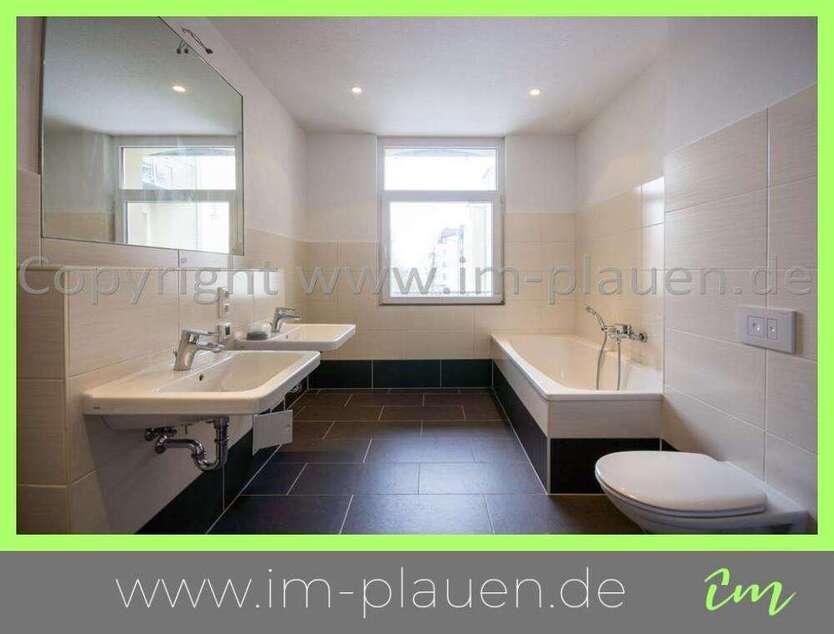 Wohnung zum Mieten in Plauen 873 € 116.41 m²