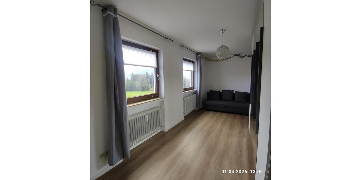 Etagenwohnung Lindau (Bodensee) - 3 Zimmer, 98 m&sup2;, 1.400&euro; | Angebot:26037693