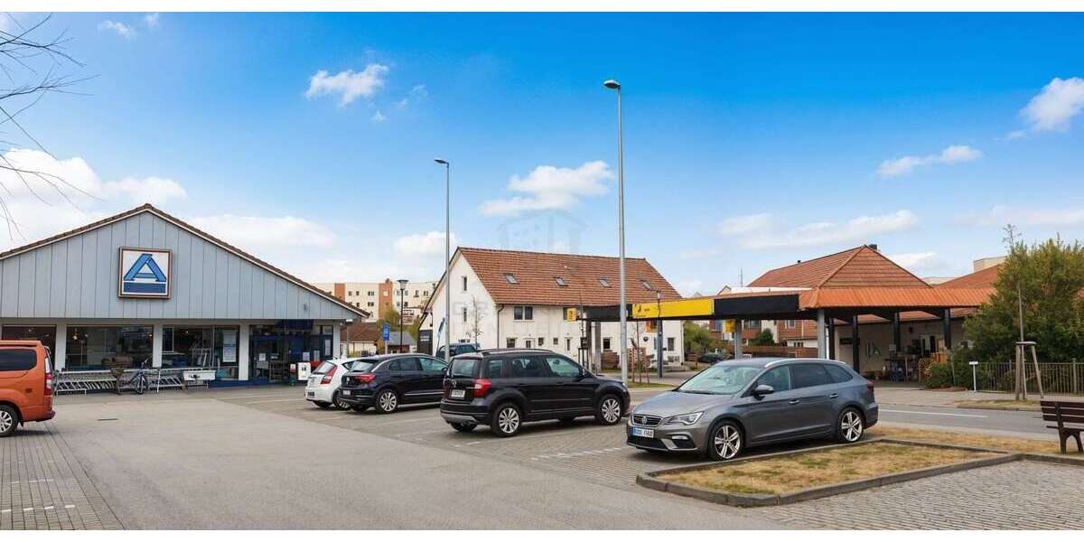 Gewerbeobjekt Graal-Müritz Müritz - 4.399&euro; | Angebot:23119118