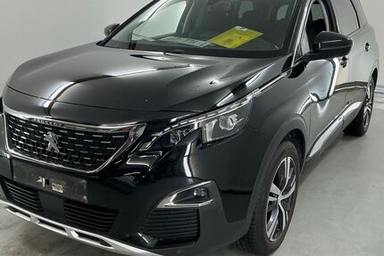 Peugeot 5008 166.000 km 15.309 &euro; Kelkheim 65779