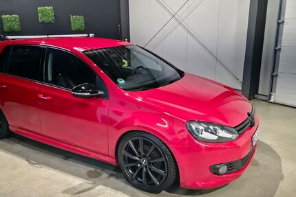 VW Golf 227.000 km 4.899 &euro; Ratzeburg 23909