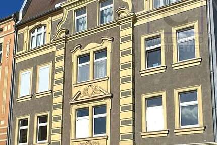 Wohnung Forst (Lausitz) - 4 Zimmer, 107 m&sup2;, 129.000&euro; | Angebot:22207162