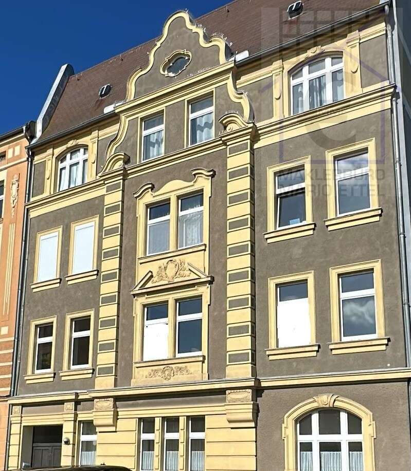 Wohnung zum Kaufen in Forst (Lausitz) 129.000 € 107 m² 4 zimmer