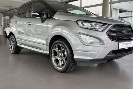 Ford EcoSport 31.000 km 15.980 &euro; Rheinfelden (Baden) (Rheinfelden) 79618