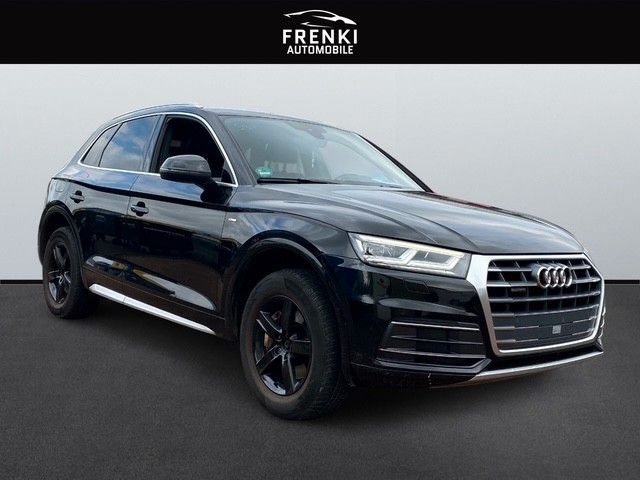Audi Q5 153.200 km 24.999 € Fulda 36043