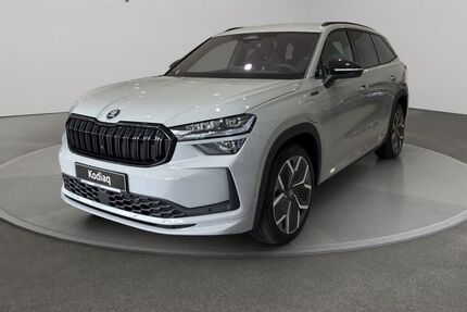Skoda Kodiaq 7.401 km 49.980 &euro; Passau 94032