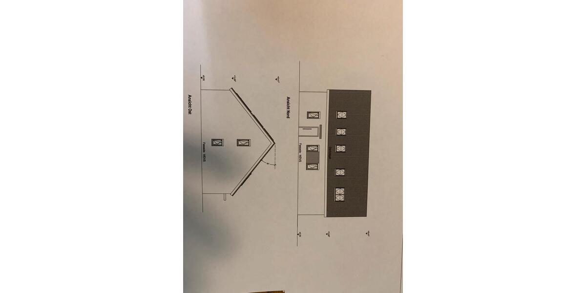 Dachgeschoßwohnung Itzehoe - 4 Zimmer, 115 m&sup2;, 1.610&euro; | Angebot:26644007