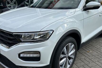 VW T-Roc 90.000 km 21.990 € Ludwigslust 19288