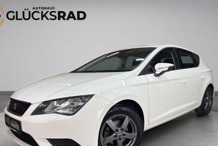 Seat Leon 61.489 km 11.890 € Garbsen 30827