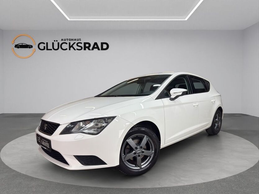 Seat Leon 61.489 km 11.890 € Garbsen 30827