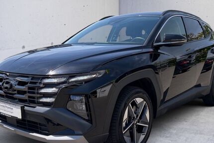 Hyundai TUCSON 15.703 km 36.970 &euro; Konstanz 78467