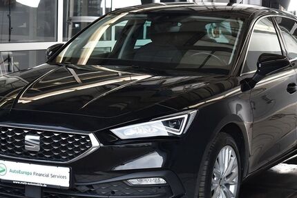 Seat Leon 104.552 km 18.799 &euro; Bad Friedrichshall 74177