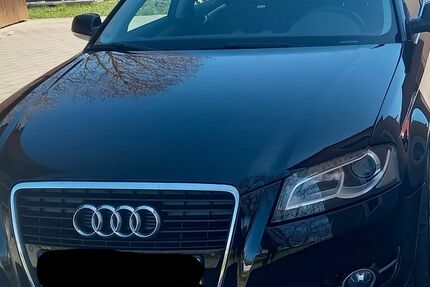 Audi A3 139.000 km 9.500 &euro; Kulmain 95508