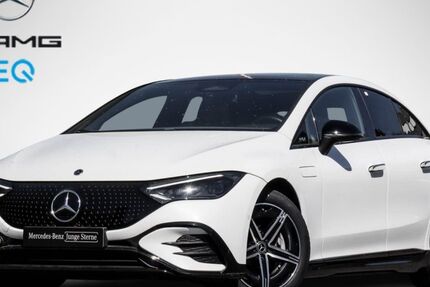 Mercedes-Benz EQE 3.932 km 47.470 &euro; Siegen 57074